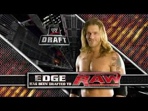 WWE Draft 2010 - Official Highlights (HQ)