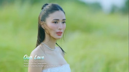 8.9K reactions · 418 shares | "You are the only peace I know, you complete my heart." Check out the official music video of #ILeftMyHeartInSorsogon's OST, "Our Love" performed by Garrett Bolden. I Left My Heart In Sorsogon, ngayong November 15 na sa GMA Telebabad. | GMA Drama | Facebook