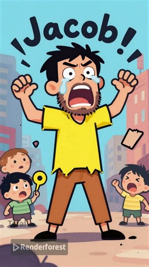 He wanted to steal her pearls!