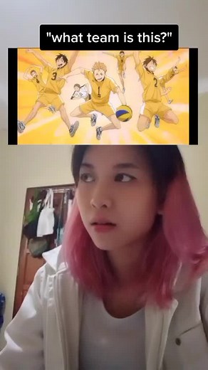 Yuuji Terushima: Meet the Captain of Johzenji High | Haikyuu