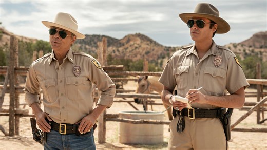 Robert Redford’s Gritty Crime Series With 100% RT Makes Long-Awaited Return in Season 4 Trailer