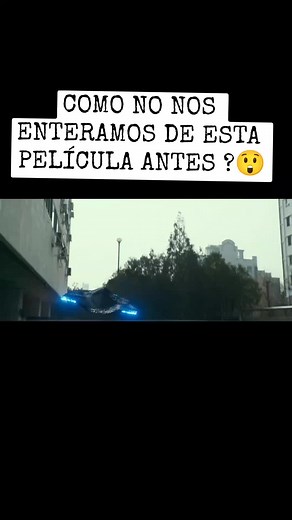 Alienoid: La Película de Ciencia Ficción Imperdible