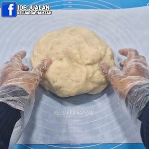 386K views · 3K reactions | STIK SINGKONG Bahan-bahan: 500gr...