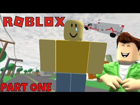 THE ORIGIN STORY OF JOHN DOE - The True Sad Story [PART 1]