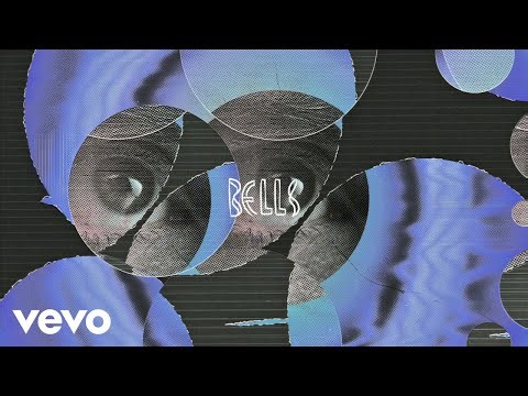 MIKA - Bells (Official Visualizer)