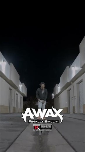 Did You Watch A-Wax "Finally Ballin"⁉️ OUT NOW‼️ #shorts