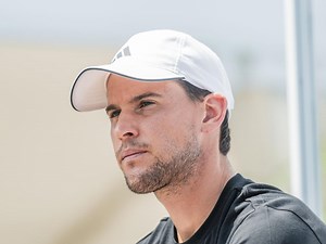 US Open: Thiem stürmt in die zweite Runde