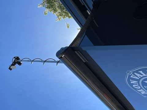 San Ramon Valley CS-131 - Aaron N6ACA