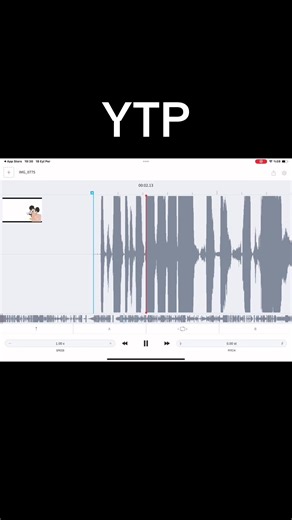 Mokey’s Show Halloween YTP