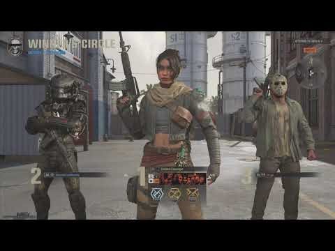 Call of Duty: Black Ops 6: Slasher Deathmatch: Jason Gameplay