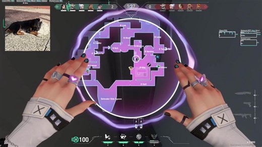 💥 valovalovalo 💥 !memide !redes !rango !ds 💥