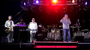 3 new State Fair Grandstand shows announced