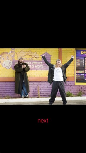 You already know this place | Jay and Silent Bob's Joint Venture Dev Diary