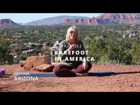 Constructive Rest & Bananasana - Softening and Lengthening the Psoas - #58