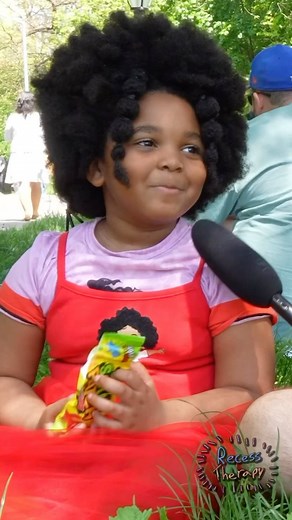 67K views · 4.7K reactions | Literally one of the best posts you’ve seen all week. 﫶♥️✨ So I think I met the most inspirational child ever凉 Full interview with @cassidy_brianna in bio | Joy Reid | Facebook