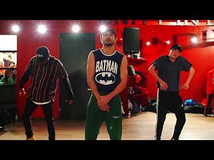 Filthy Dance Video EWWW - Justin Timberlake