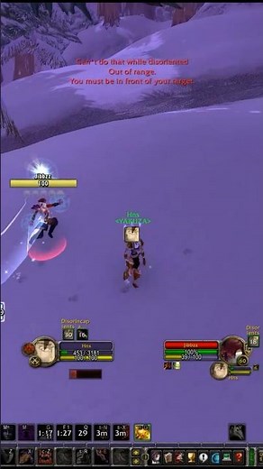 lvl 60 rogue tried to gank me while leveling #tbc #1v1 #wow #pvp #worldofwarcraft #classicwow #gank