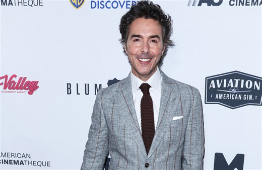 Director Shawn Levy discusses the 'essentials' of AI in the future of filmmaking