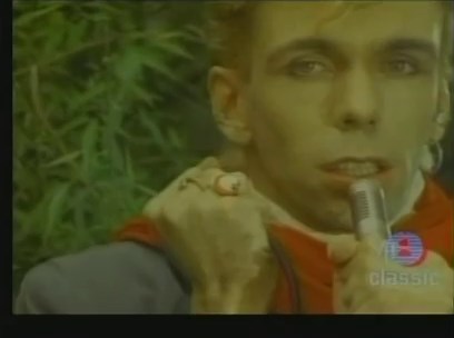 Real Life - Face To Face (1985)