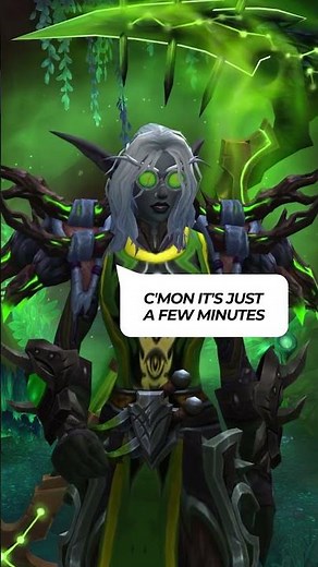 Gear FASTER in PvP with this SECRET Trick!