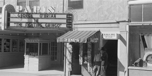 How Hollywood Survived the Great Depression