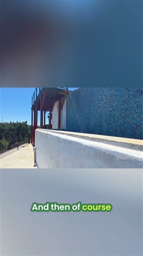 Pool Light Inspection Reveals Hidden Issues #shorts