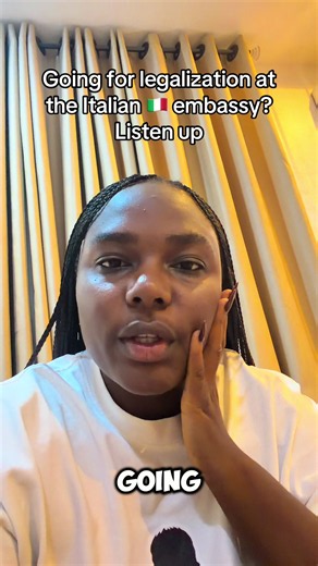 Adedoyin || Travel Errand Girl (@adedoyin_travel_errand)’s video of italian