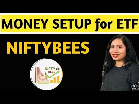 NiftyBees Strategy | Market Crash Mein Paisa Kaise Banaye (Powerful ETF Setup)