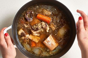 Bone Broth