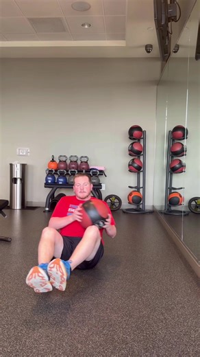 Getting Back in Shape: Day 3 Gym Journey