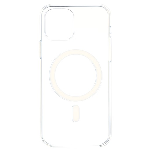 Open Box iPhone 12 | 12 Pro Clear Case with MagSafe