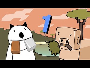 Industrial Craft for Noobs 1: New Resources