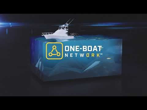 Downriggers and the One-Boat Network™ - How it Works