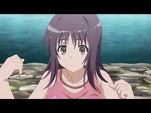 五和 ズブ濡れ羞恥心で可愛いシーン とある魔術の禁書目録Ⅲ ３期