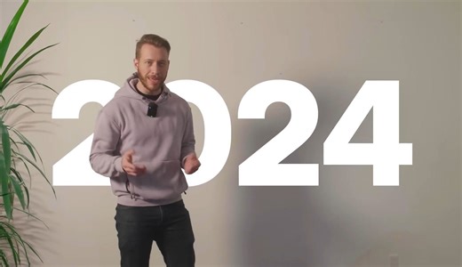 2024视频趋势Video Trends - 保持领先的技巧