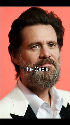 Jim Carrey
