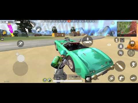 🔋☠️💀🚙🏍️ free fire ki duplicate game