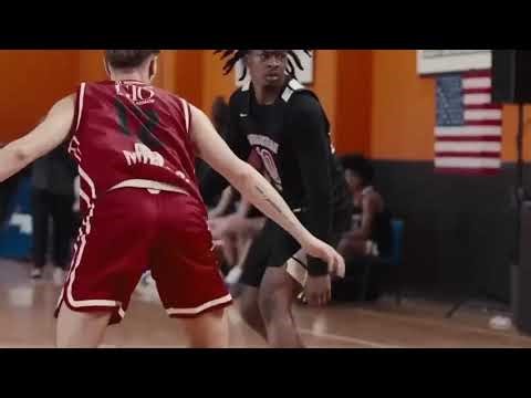 Bolivar vs Blue Valley West High School Basketball