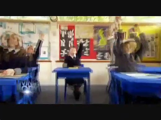 Inside the Living Body | movie | 2007 | Official Trailer