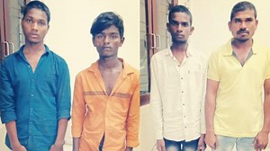 Telangana doctor rape-murder: Police report reveals how events unfolded on fateful night