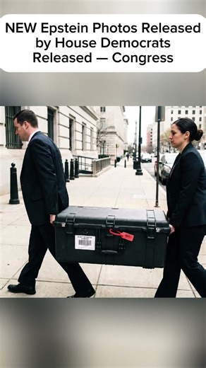New Epstein Photos Released| Republicans narrative on leaked Epstein Photos by democrats| Epstein