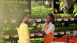 The Home Depot TV Spot, 'Spring: Seed Packet BOGO'