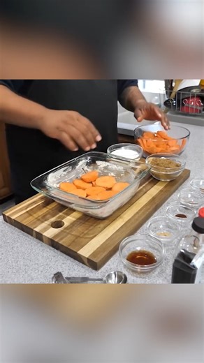 Simple Steps for a Delicious Treat! #reelsfacebook #cooking #food #delicious #recipe | Smokin' and Grillin' with AB