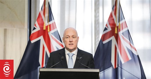 Live updates: New coalition government being announced