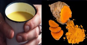 Science Explains 13 Health Benefits of Drinking ‘Golden Milk’ Every Morning