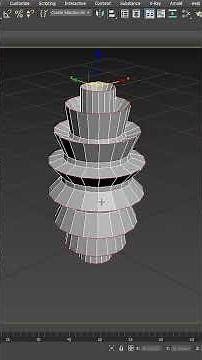 Sphere Turned Into a Pro Damper Animation! 🔩