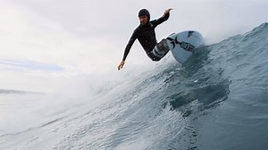99K views · 720 reactions | There’s always an adventure to be had along San Diego’s 70 miles of coastline - especially for surfers. Learn about a San Diego surfer working to make the sport more eco-friendly, tonight at 7/6c on City of Discovery: San Diego. | National Geographic TV | Facebook