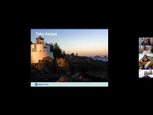 Fish 501 - #04 Making EBM operational using ecosystem models (Jason Link, NOAA)