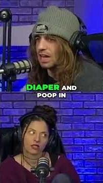 I couldn't believe what his fetish actually was #wtfisthis #crazytalk