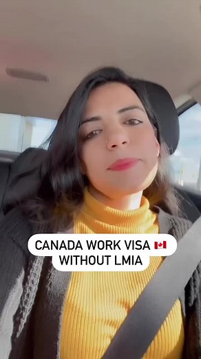 There are many Canadian work permit options for foreign employees that do not require an LMIA. Here are some of Canada’s LMIA-exempt work permit programs under the significant benefit category. Entrepreneurs or Self-employed persons Intra-Company Transferees (ICT) TV and Film Production Workers Reciprocal agreement: International Exchange Programs: Program for international youth to come work in Canada. Religious Workers Charitable workers Check your eligibility for IMP here: https://www.canada.